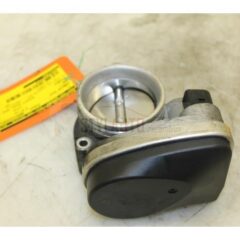 cuerpo de mariposa bmw serie 1 143922404