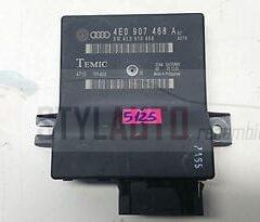 centralita gateway audi a8 4e0907468a 4e0 907 468 a