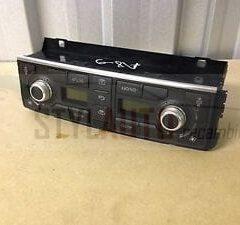 climatizador digital audi a8 4e0820043 4e0 820 043