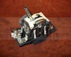 selector cambios automatico audi a8 4e1713041f 4e1 713 041 f