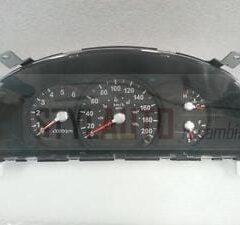 cuadro de relojes kia sorento 2.5 crdi 94003-3e086 940033e086