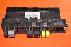 centralita sam mercedes w203 2035453201 / A2035453201 / 203-545-32-01