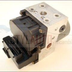 bomba abs fiat seisento 46556475. Bosch 0265216710 / 0273004426