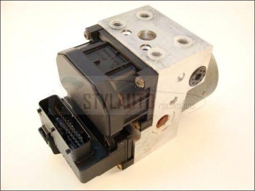 bomba abs fiat seisento 46556475. Bosch 0265216710 / 0273004426