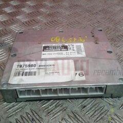 centralita de motor toyota rav 4 89661-42b31 8966142b31