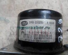 abs land rover freelander SRB000200 A0066 SRB 000200 A 0066 ATE 10020403554 10.0204-0355.4 10092508503 10.0925-0850.3 00008327D0
