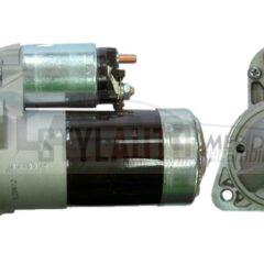 motor de arranque hyundai kia 1.5 crdi TM000A31201 Valeo, 36100-27510 Kia / 25-3358 0986023370