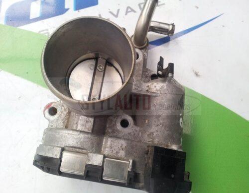cuerpo mariposa hyundai i30 35100-04200 9045020008