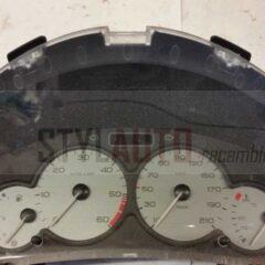 cuadro de relojes PEUGEOT PARTNER/04 ,9652246380