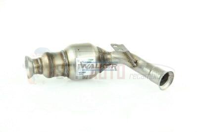 catalizador mercedes ml 270 cdi w163 1634904714 - 1634909614