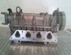 culata volkswagen polo (9n3) 1.4 16v (75 cv) 036103373AK