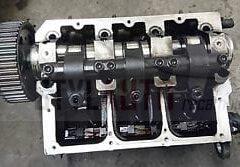 culata seat ibiza (6l1) 1.4 tdi (75 cv) 045103373H