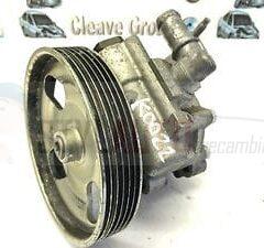 BOMBA DIRECCION CITROEN C5 2.0HPI (03) 9636086580 / 7617955501