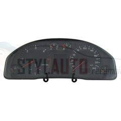 Cuadro de instrumentos / Audi A6 4B 4B0919881X 4B0 919 881 X VDO 110208890016 110.208.890/016
