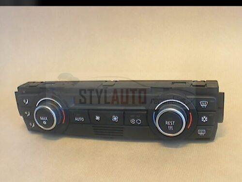 climatizador digital bmw BMW SERIE 3 E90 E91 E92 M3 A2C53143035 64116983944-01