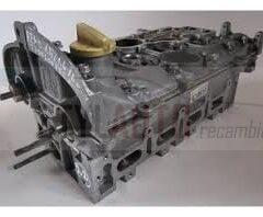 culata completa renault scenic 1.6 7700600552f