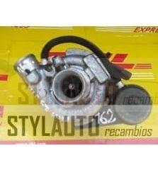 turbo ocasion FIAT MULTIPLA 1.9 JTD TURBO 46480117 182B4000