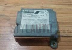 centralita airbag Peugeot 406 referencia Autoliv 600 90 27 00 // 9644836880