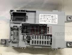 CAJA DE FUSIBLES BCM FIAT 500 00519125670