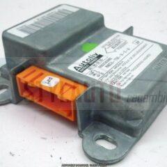 CENTRALITA DE AIRBAGS CENTRALITA 307CC REF601958200 9652363880