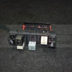 caja de fusibles grupo vag 8P0907279F 02210068 F005V00519 AUDI A3
