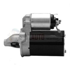 MOTOR DE ARRANQUE HYUNDAI MITSUBISHI 0986022591 / 11040743 / 113136 / 1EM0051 / 36100-21740