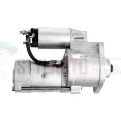 MOTOR DE ARRANQUE MITSUBISHI INDUSTRIAL 103-9827 / 11040351 / 243-22103 / 32A66-00100 / 32A66-10100