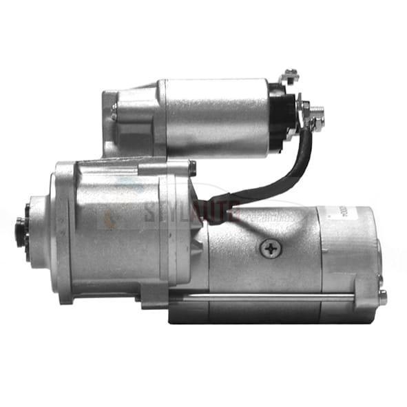 MOTOR DE ARRANQUE MITSUBISHI INDUSTRIAL 01-5020 / 11040337EU / 34466-03101 / 34466-10103 / 8052515