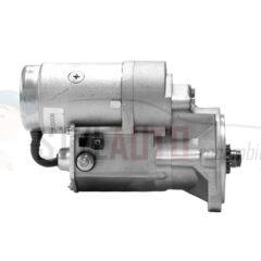 MOTOR DE ARRANQUE ISUZU MAQUINARIA 0986016681 / 11040292EU / 11139320 / 1202017 / 1202147