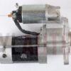MOTOR DE ARRANQUE MITSUBISHI Canter 11040098EU / DRS0196 / M002T64271 / M002T64272 / M2T64271