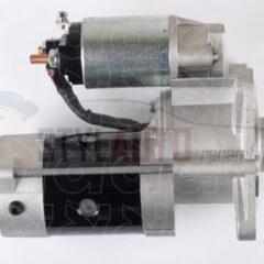 MOTOR DE ARRANQUE MITSUBISHI Canter 11040098EU / DRS0196 / M002T64271 / M002T64272 / M2T64271