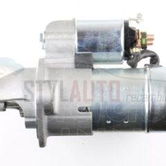 MOTOR DE ARRANQUE OPEL ASTRA D / OPEL COMBO D 0004533 / 0986018331 / 11040196EU / 11139317 / 11139409