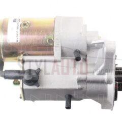 MOTOR DE ARRANQUE TOYOTA DYNA 150 D / TOYOTA HILUX D 028000-7370 / 028000-8760 / 128000-0360 / 128000-8142 / 228000-2682