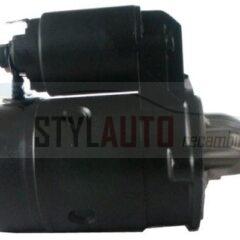 MOTOR DE ARRANQUE HYUNDAI ATOS / HYUNDAI GETZ / KIA PICANTO 0986022601 / 11040677EU / 36100-02511 / 36100-02550 / 36100-02555