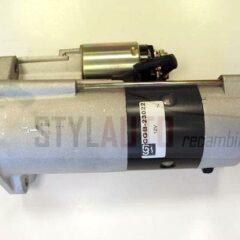 MOTOR DE ARRANQUE MITSUBISHI CANTER D 0986020421 / 0986022700 / 11040650 / 11040650EU / 1810A050