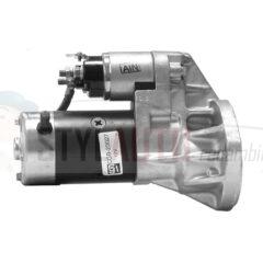 MOTOR DE ARRANQUE NISSAN CABSTAR / NISSAN NAVARA D 0986022690 / 23300-0T600 / 23300-1S900 / 8EA011611101 / CGB-52153