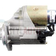 MOTOR DE ARRANQUE ISUZU INDUSTRIAL / MASSEY FERGUSON 028000-5490 / 028000-6560 / 03111-5021 / 128000-7750 / 65262017050