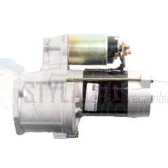 MOTOR DE ARRANQUE HYUNDAI GALLOPER TCi D / MITSUBISHI L 300 D / MITSUBISHI MONTERO TDi 0001110 / 0001210 / 0001212 / 11040090EU