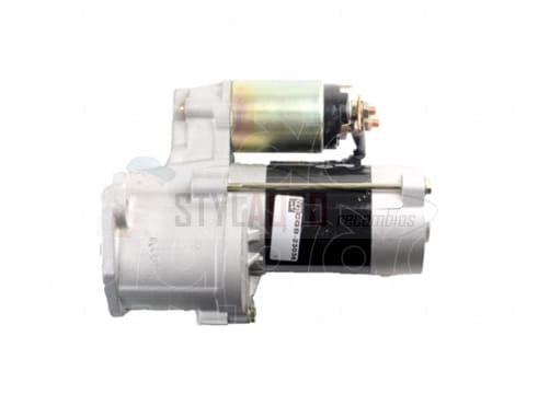 MOTOR DE ARRANQUE HYUNDAI GALLOPER TCi D / MITSUBISHI L 300 D / MITSUBISHI MONTERO TDi 0001110 / 0001210 / 0001212 / 11040090EU