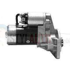 MOTOR DE ARRANQUE HITACHI CARRETILLAS / ISUZU MAQUINARIA 581100-0800 / 581100-0801 / 581100-0990 / 581100-1110 / 581100-1111