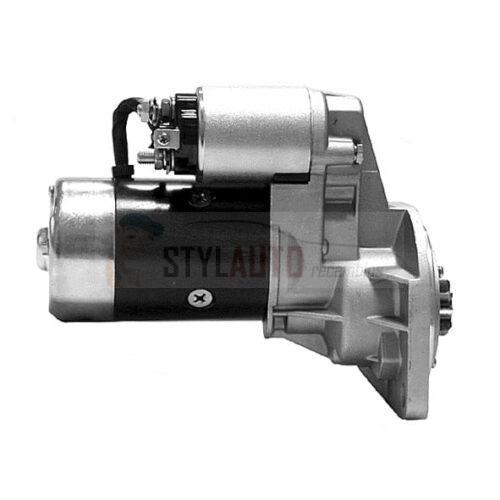 MOTOR DE ARRANQUE HITACHI CARRETILLAS / ISUZU MAQUINARIA 581100-0800 / 581100-0801 / 581100-0990 / 581100-1110 / 581100-1111