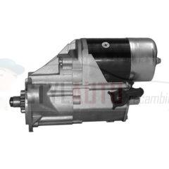 MOTOR DE ARRANQUE TOYOTA LAND CRUISER 119773-77010 / 228000-1610 / 228000-1611 / 228000-2030 / 228000-2031