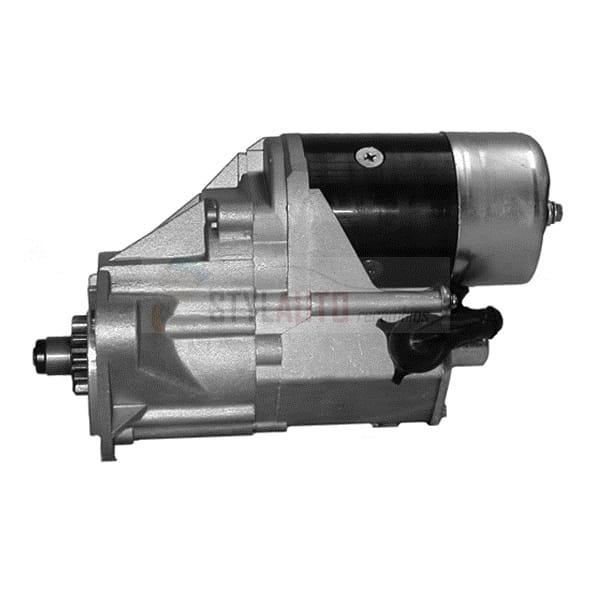 MOTOR DE ARRANQUE TOYOTA LAND CRUISER 119773-77010 / 228000-1610 / 228000-1611 / 228000-2030 / 228000-2031