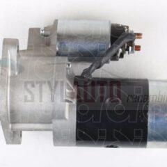 MOTOR DE ARRANQUE MITSUBISHI INDUSTRIAL / VETUS MARINE 11040685 / DRS3936 / DRS3936N / M002T50281 / M002T50285