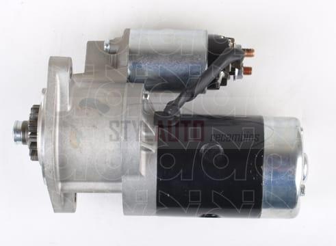 MOTOR DE ARRANQUE MITSUBISHI INDUSTRIAL / VETUS MARINE 11040685 / DRS3936 / DRS3936N / M002T50281 / M002T50285