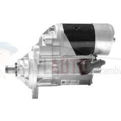 MOTOR DE ARRANQUE ISUZU MAQUINARIA 0-21000-3660 / 0-23000-1030 / 0-23000-1031 / 0-23000-1032 / 0-23000-1033