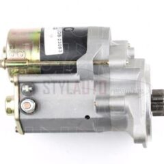 MOTOR DE ARRANQUE YANMAR 119620-77011 / 128000-1150 / 128000-1151 / 128000-1152 / 228000-3790