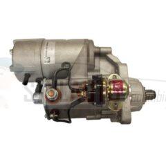 MOTOR DE ARRANQUE VOLVO FL 6 FL 608 / VOLVO FL 6 FL 611 11010980 / 128000-7600 / 128000-7601 / 128000-7602 / 128000-7603