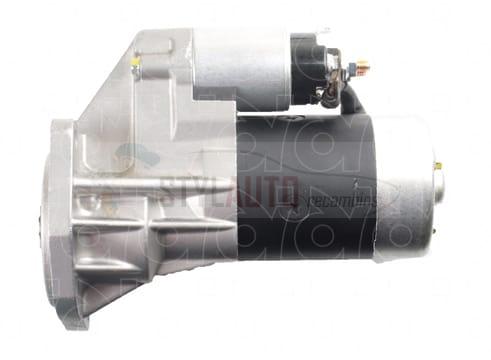 MOTOR DE ARRANQUE ISUZU TROOPER TD / OPEL CAMPO TD 0986020111 / 11040435 / 1202154 / 458547 / 8080027