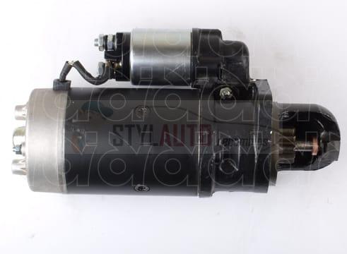 MOTOR DE ARRANQUE CATERPILLAR / PERKINS 0001368040 / 0001368085 / 109-2361 / 11090069 / 11702594